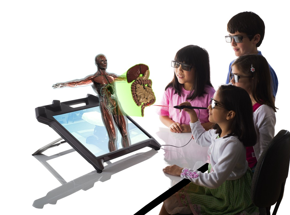 La educación virtual ¿hace a salones de clases obsoletos?