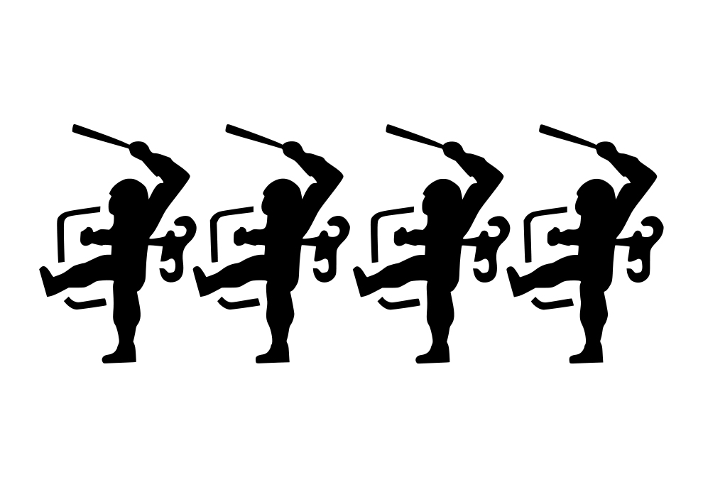 ¿Cuál seguridad para cuales ciudadanos? Los 7 problemas fundamentales.