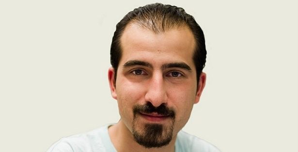 Bassel Khartabil