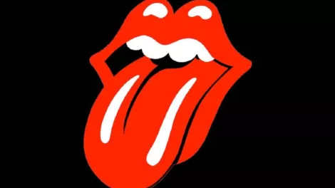 lengua de los Rolling Stones