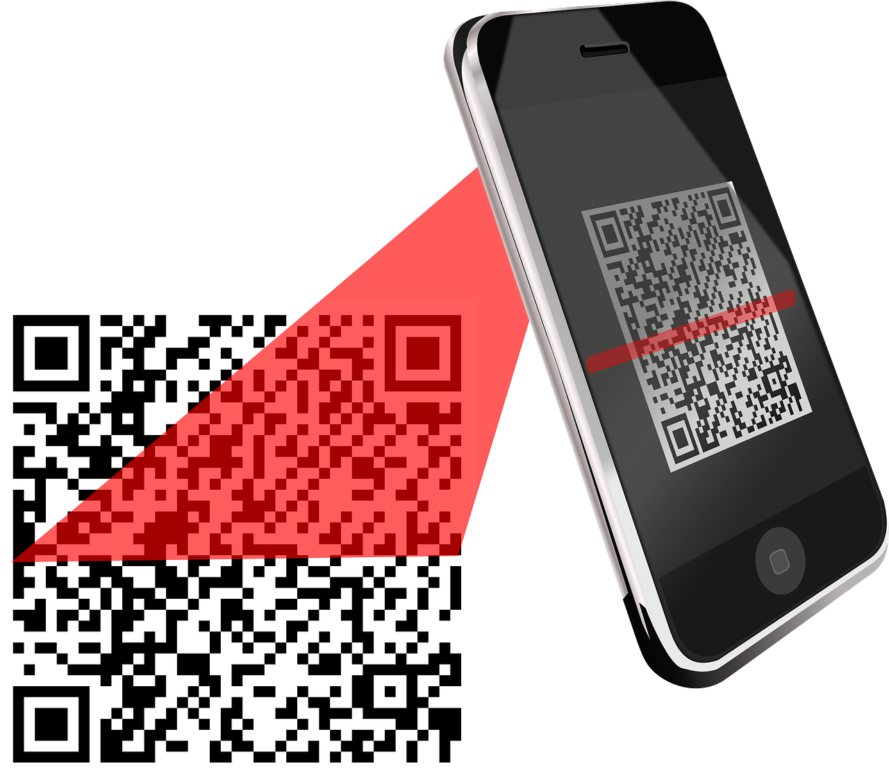 ¿Por qué vemos cada vez más códigos QR en televisión? GCC Views