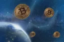 capitalización Bitcoin