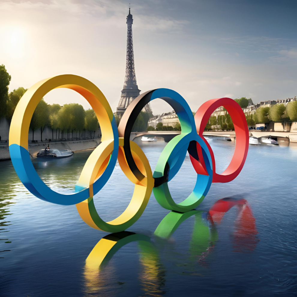 Juegos Olímpicos