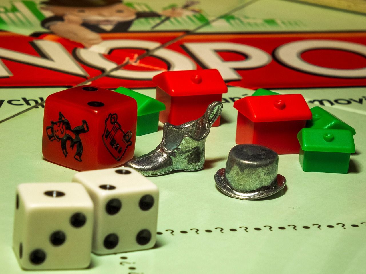 libertad empresarial