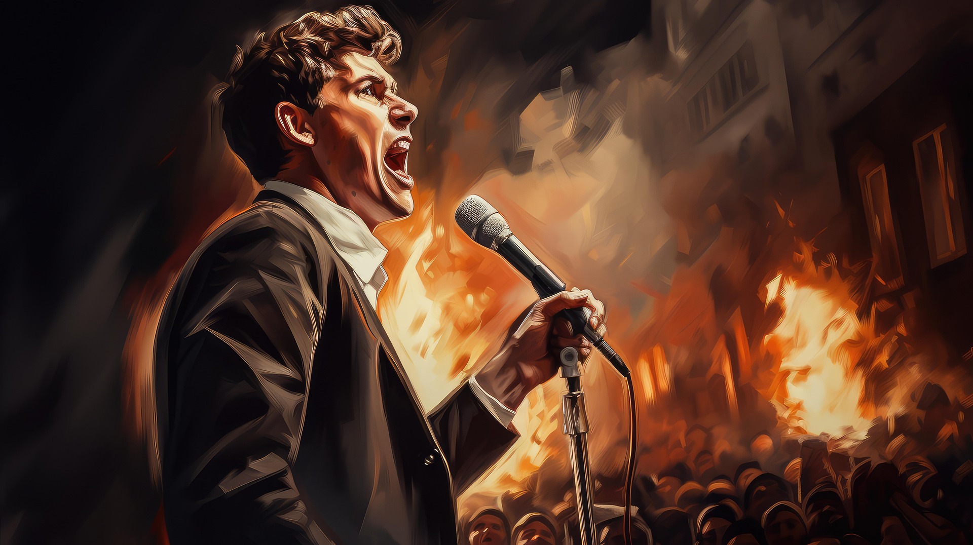 El Engaño Semántico