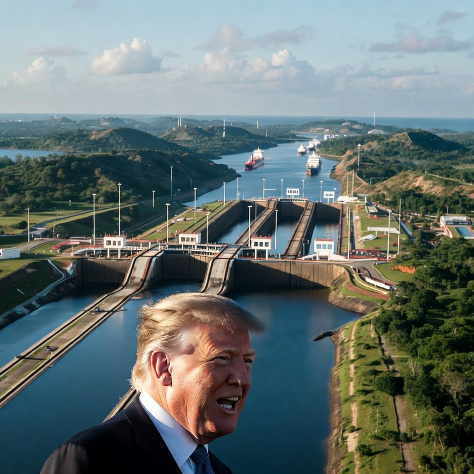 No, no fue por un dólar