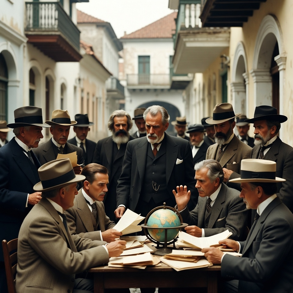 Del marxismo al rabiblanquismo cultural