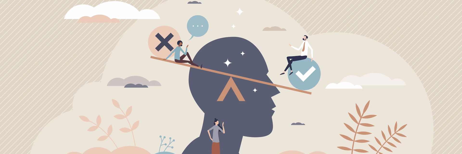 Por qué, incluso con buenos datos, a veces las organizaciones se equivocan