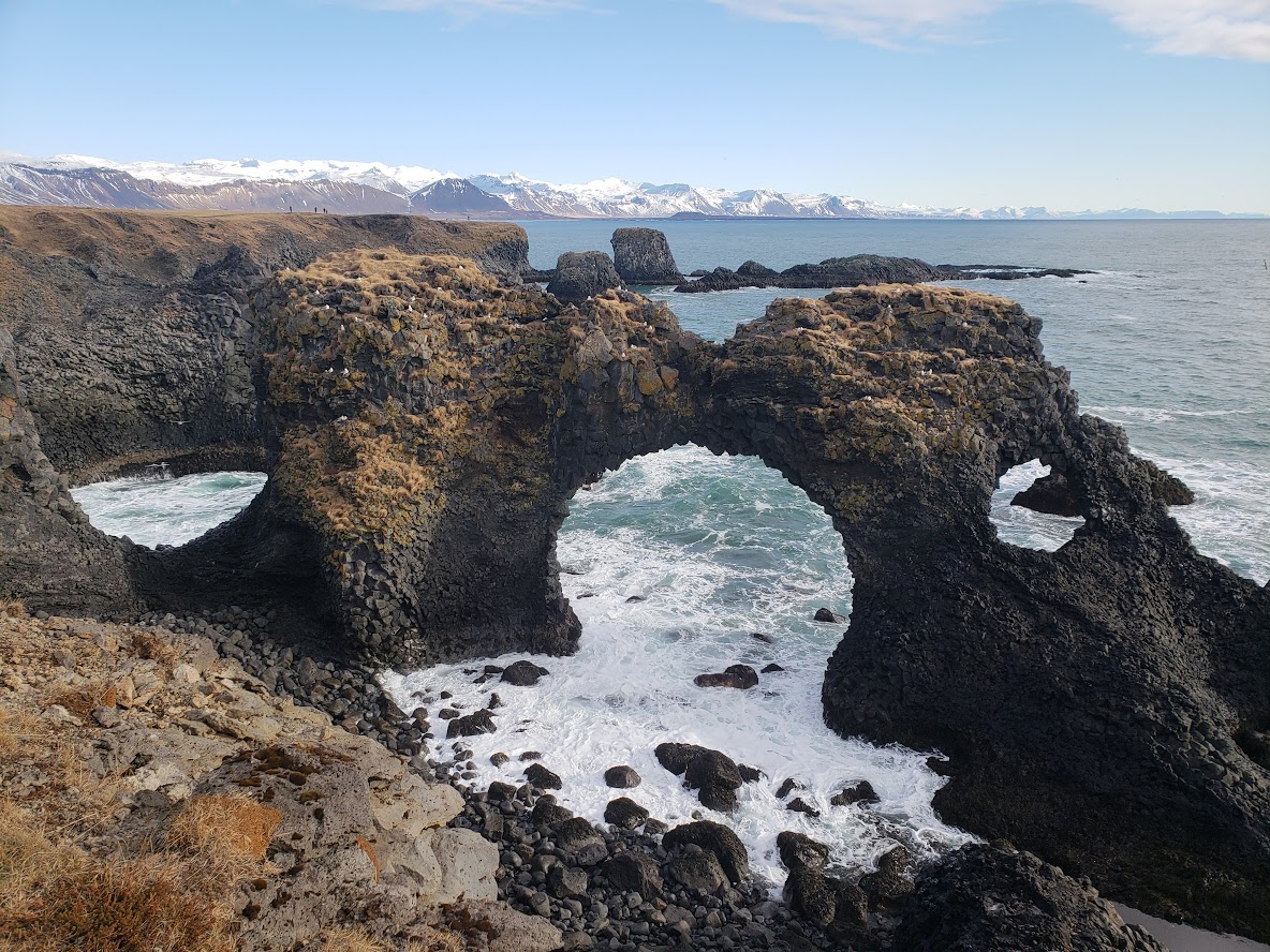 Islandia te paga 50.000 dólares por ser el peor fotógrafo del mundo