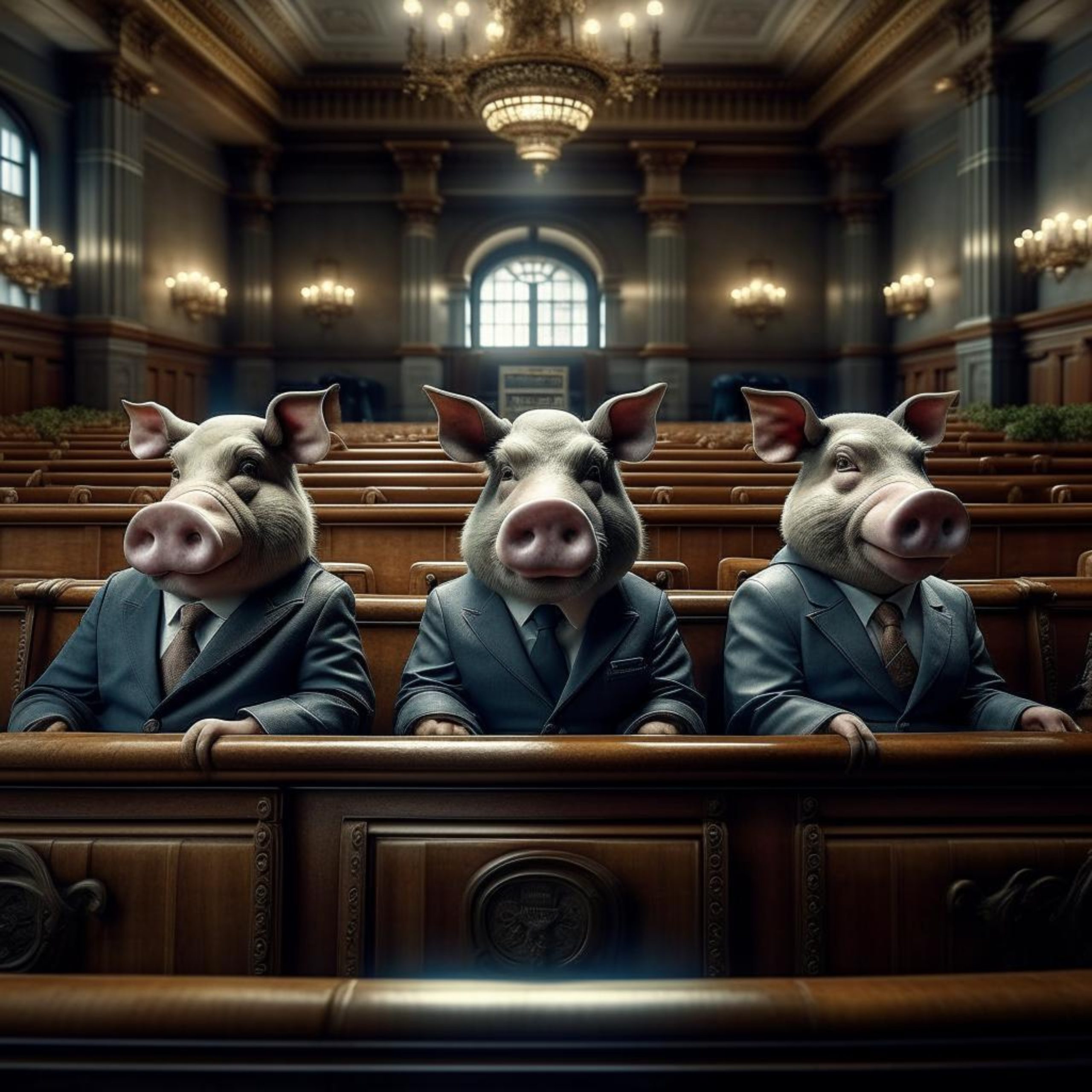 ¿Quiénes son las Élites?