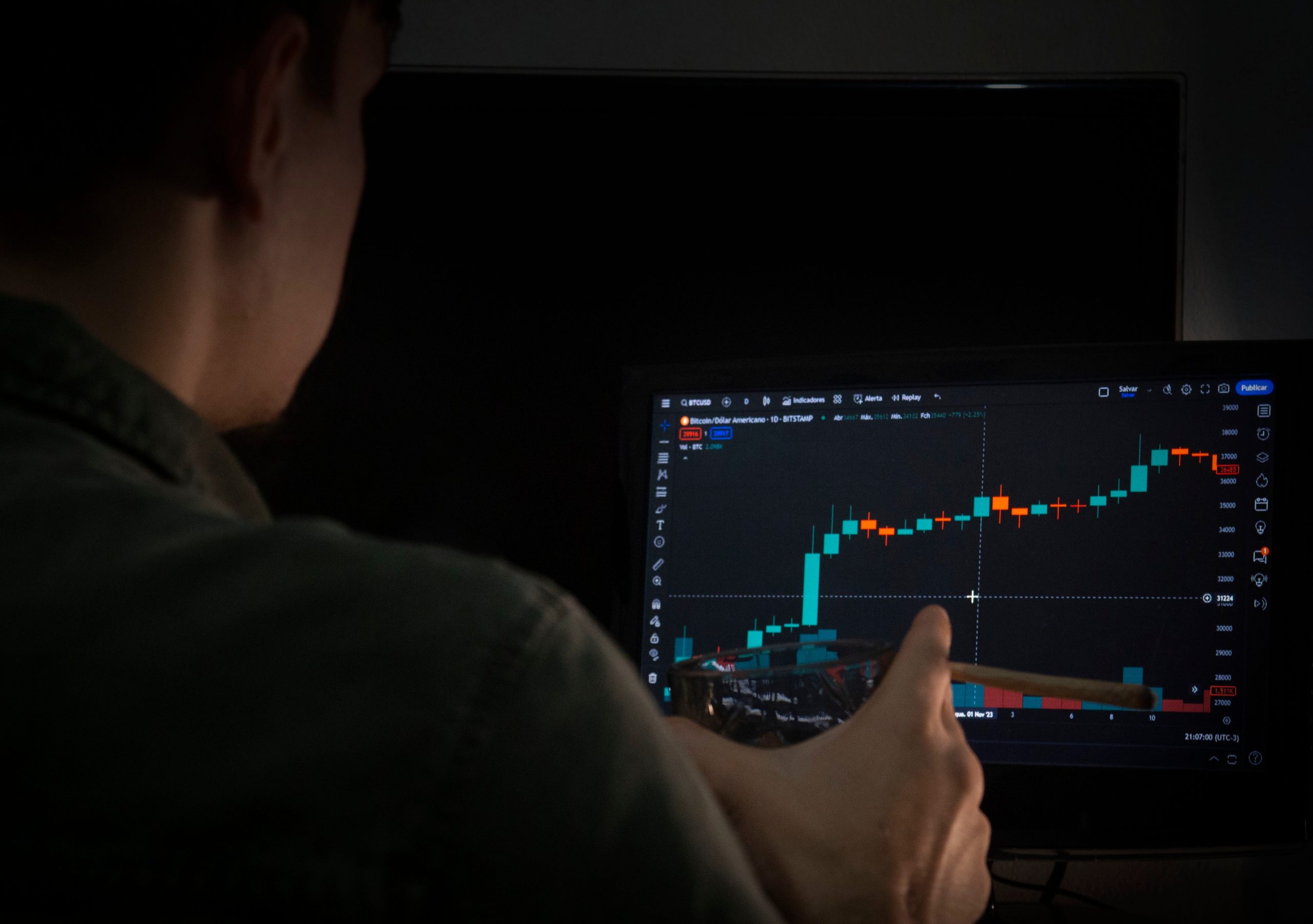 La Gran Convergencia: cuando Wall Street se pone el disfraz de Satoshi