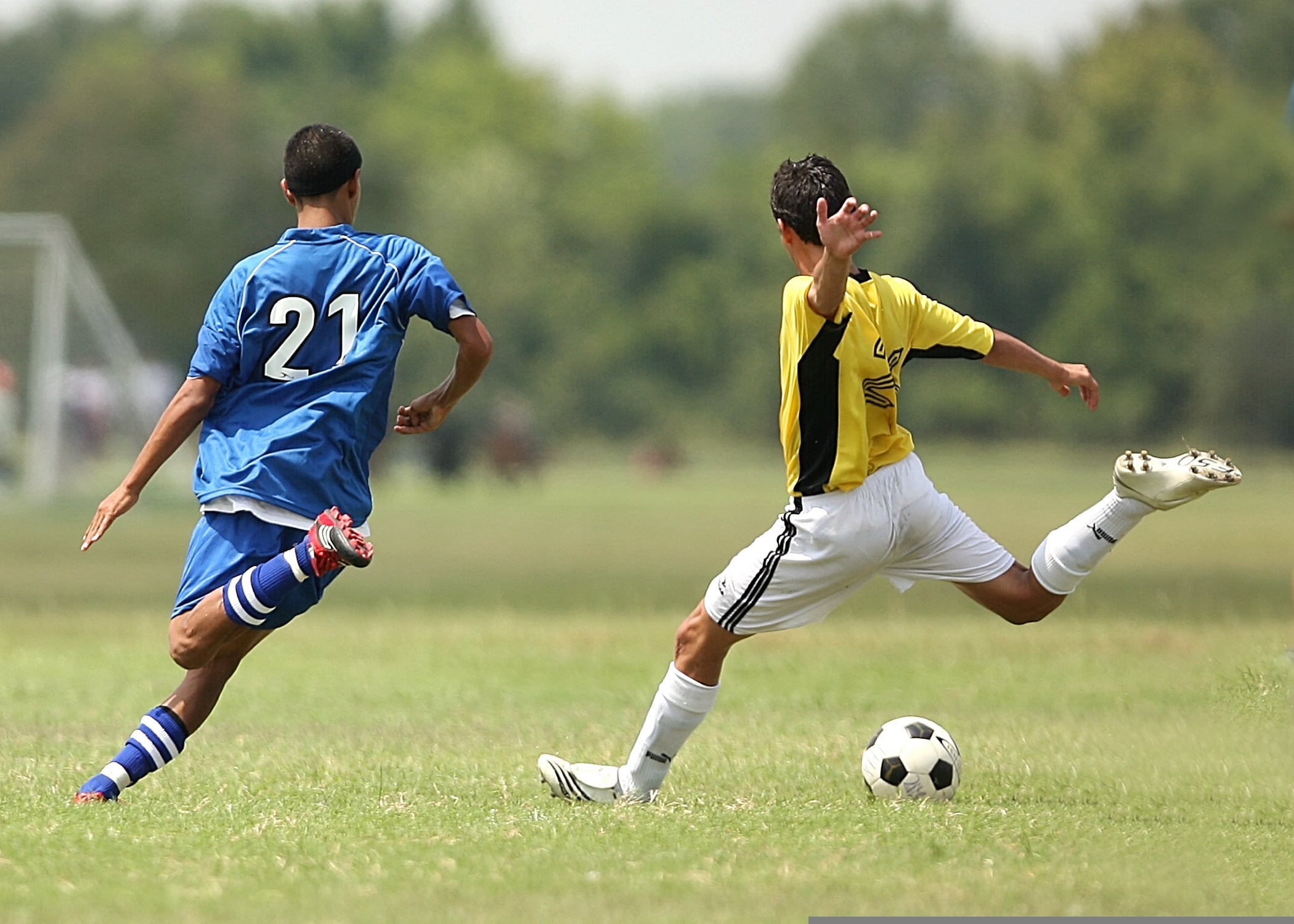 El talento en el fútbol: un viaje neuronal con parada en la emoción y la cognición