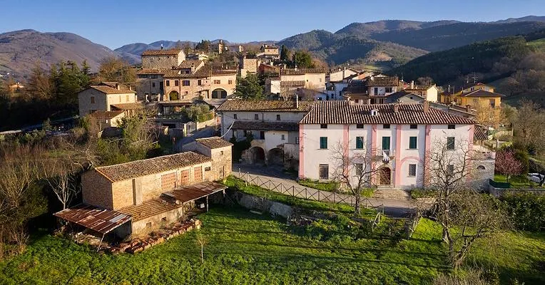 cospaia