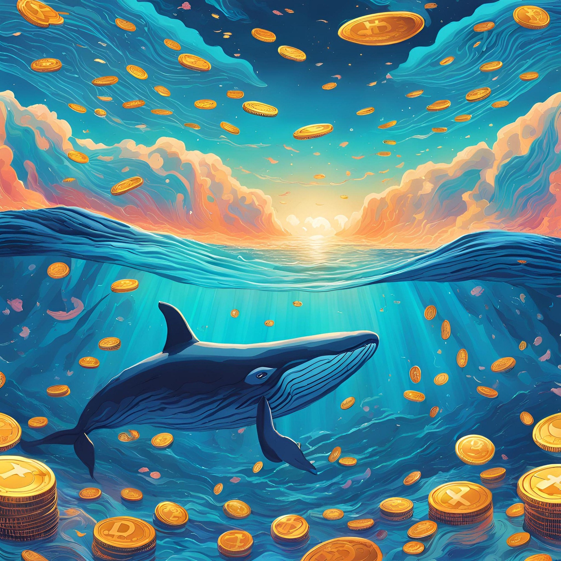 Bitcoin alcista