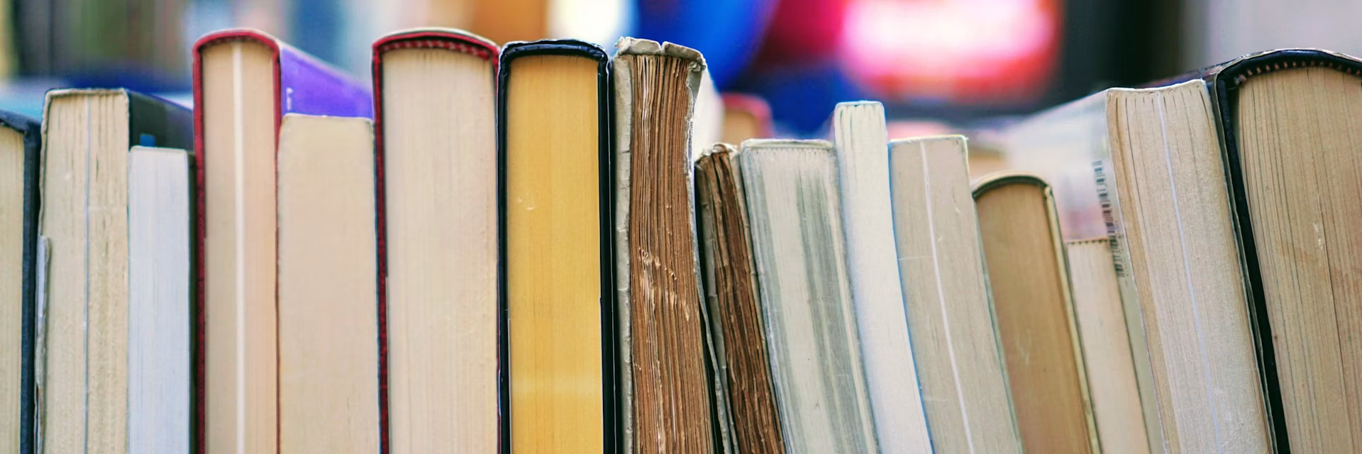 libros
