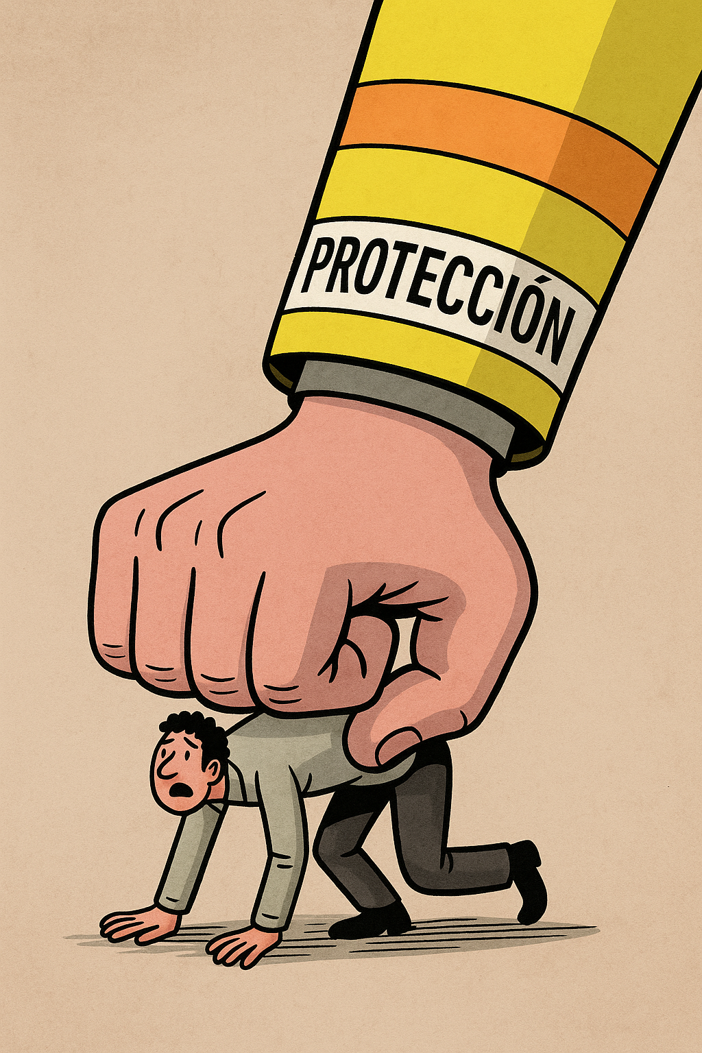 intervencionismo central