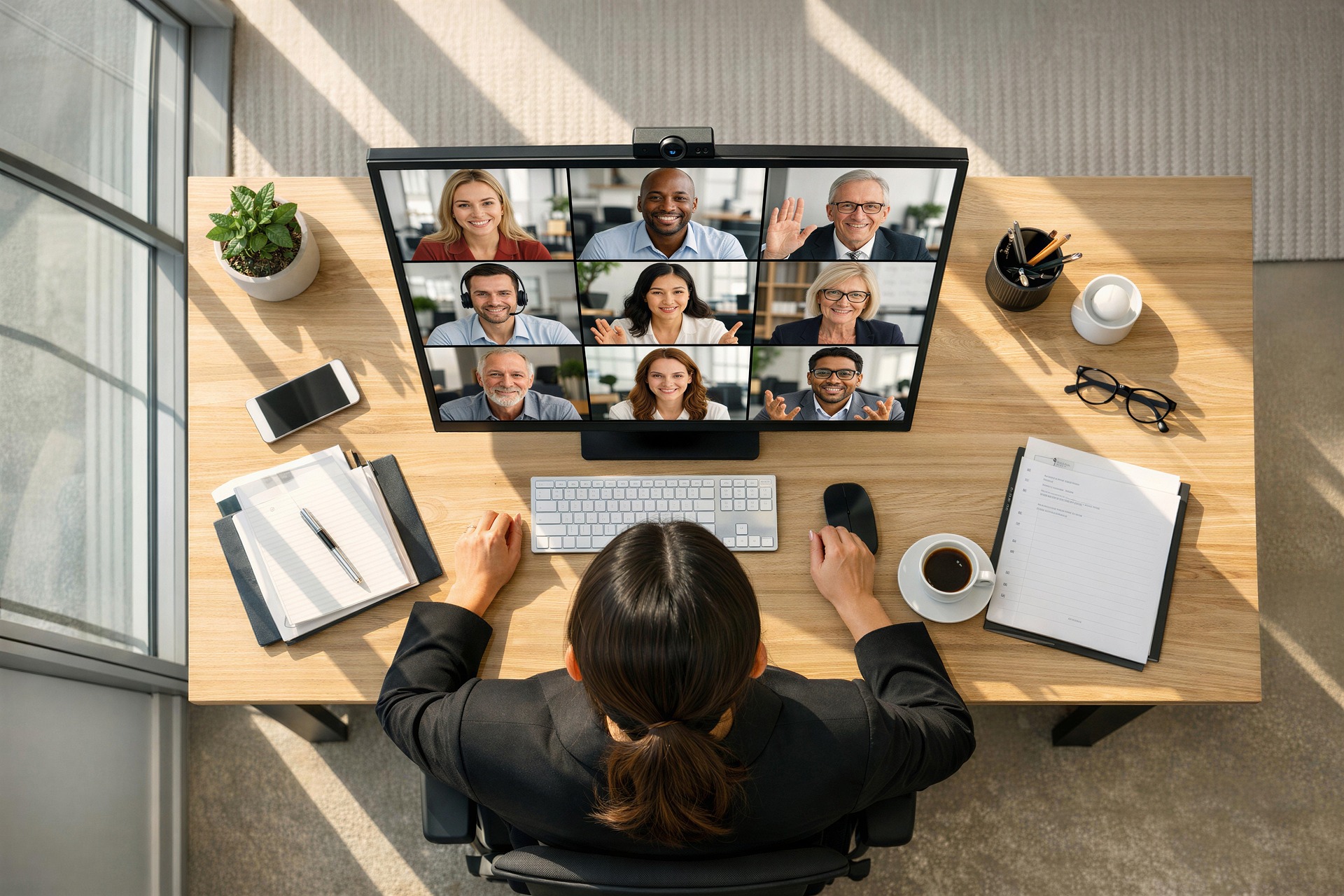 La empresa líquida: cuando la flexibilidad en las organizaciones se convierte en incertidumbre para sus trabajadores