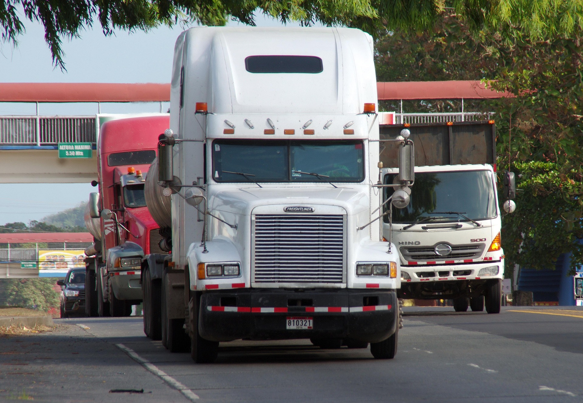 La ATTT y el Desorden Vial