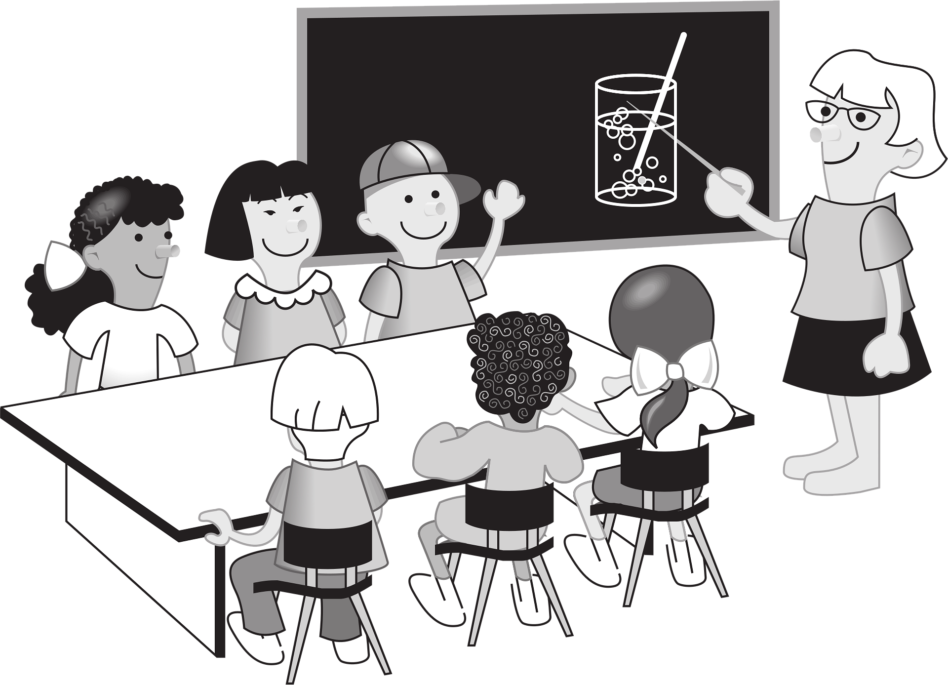 escuela