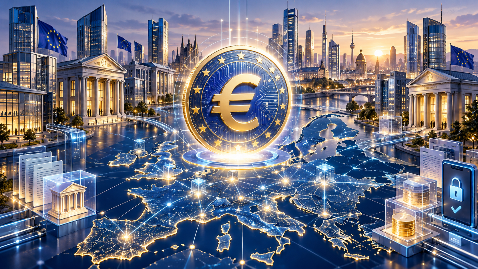 stablecoin bancaria